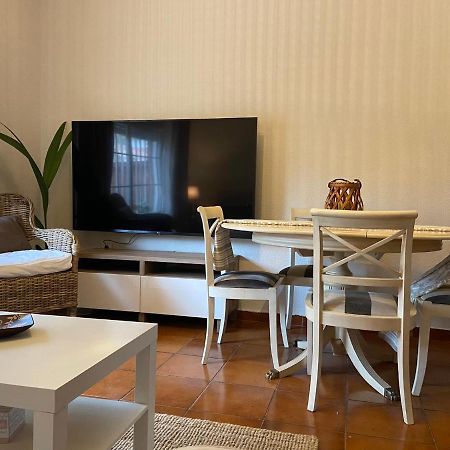 Apartamento De Temporada En Madrid مدريد المظهر الخارجي الصورة