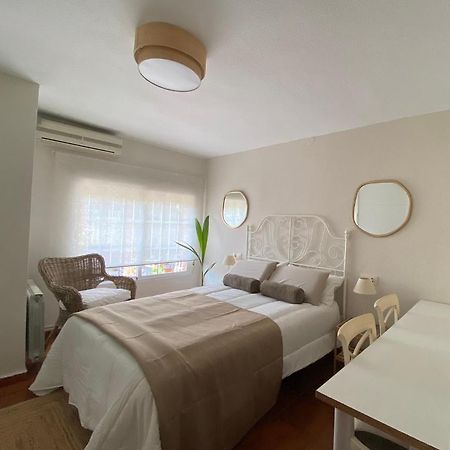Apartamento De Temporada En Madrid مدريد المظهر الخارجي الصورة