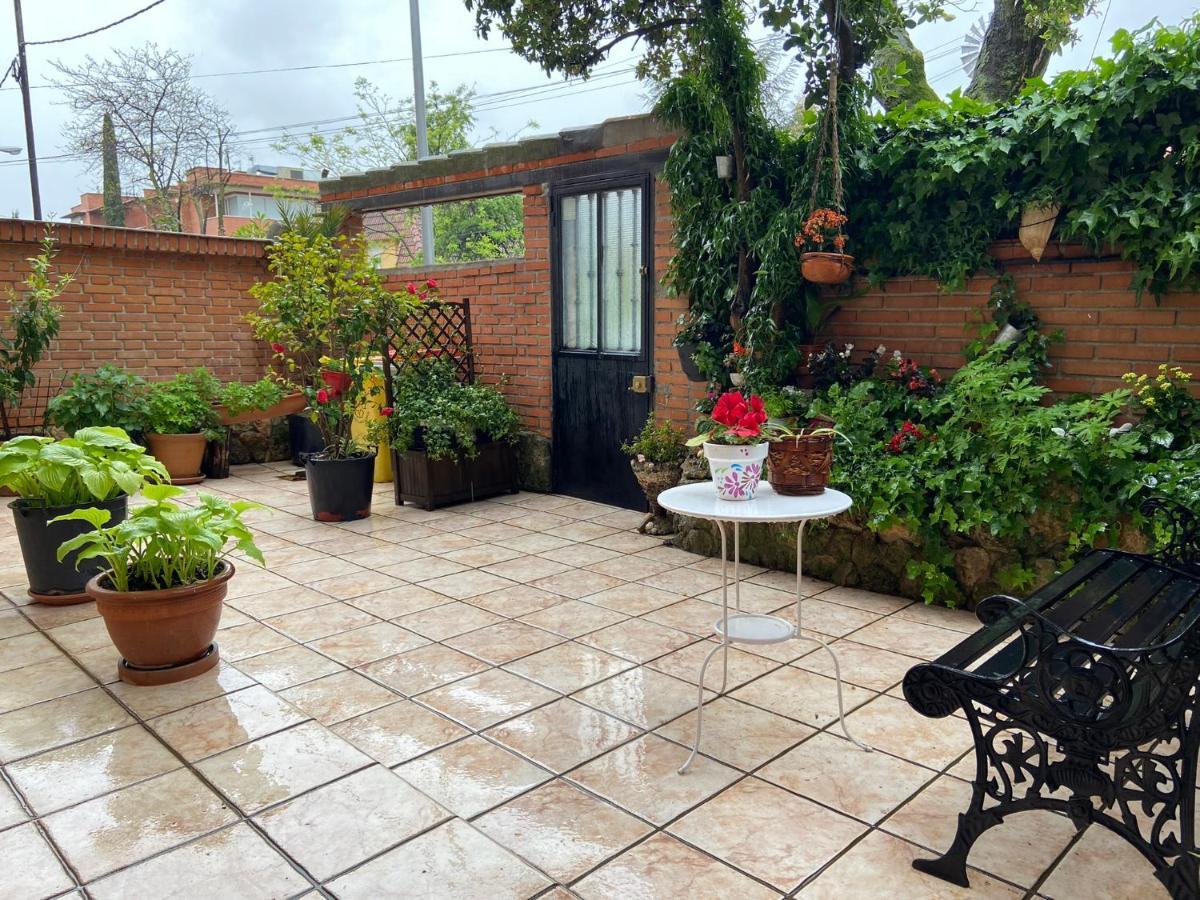 Apartamento De Temporada En Madrid مدريد المظهر الخارجي الصورة