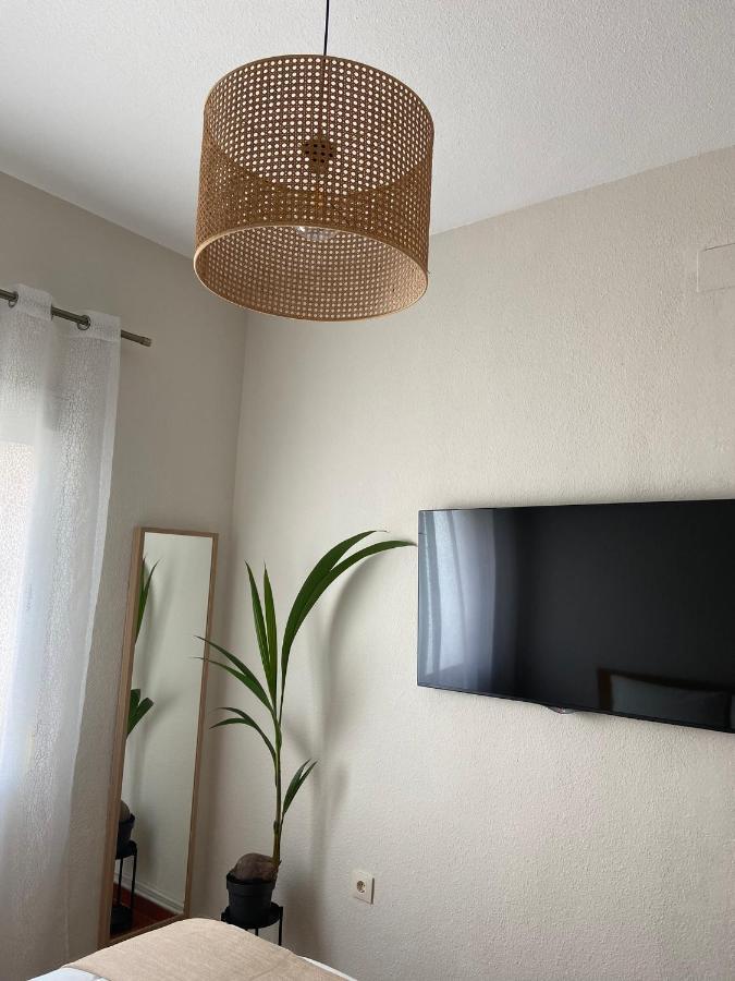 Apartamento De Temporada En Madrid مدريد المظهر الخارجي الصورة