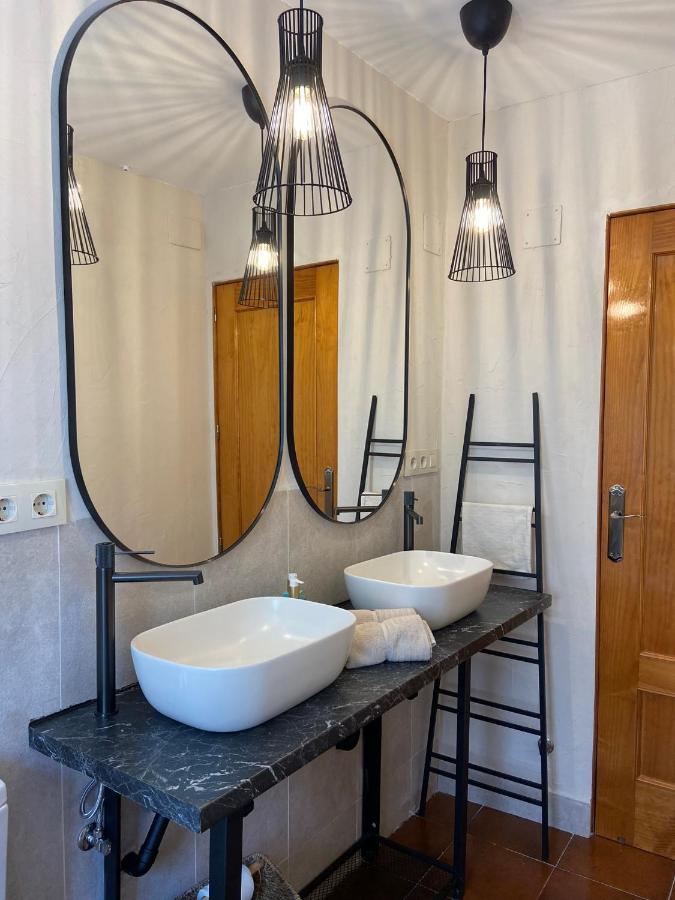 Apartamento De Temporada En Madrid مدريد المظهر الخارجي الصورة